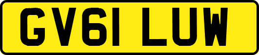 GV61LUW