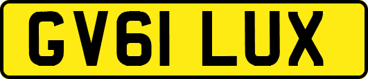 GV61LUX