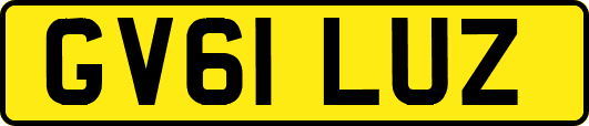 GV61LUZ