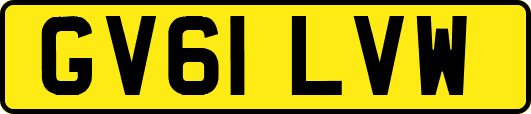 GV61LVW