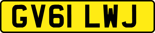 GV61LWJ