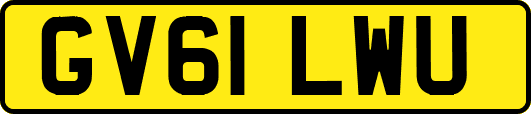 GV61LWU