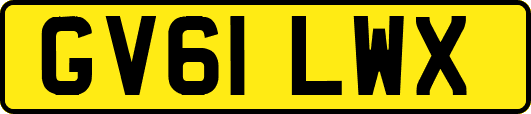 GV61LWX