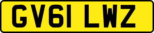 GV61LWZ