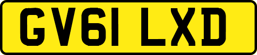 GV61LXD