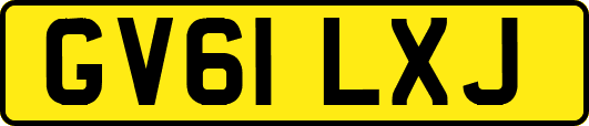 GV61LXJ