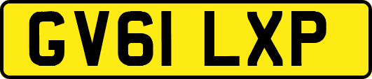 GV61LXP