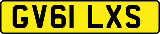 GV61LXS