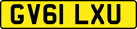GV61LXU