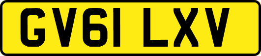 GV61LXV