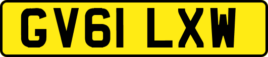 GV61LXW