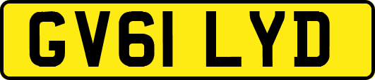 GV61LYD