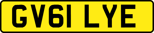 GV61LYE