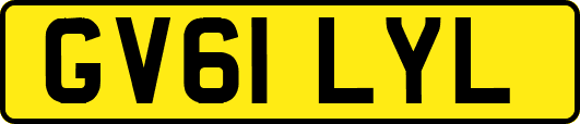 GV61LYL