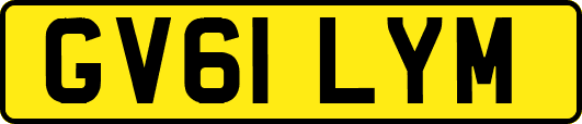 GV61LYM
