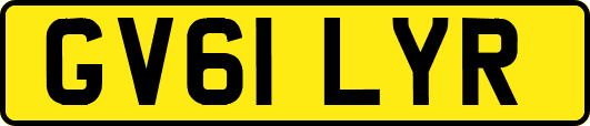 GV61LYR