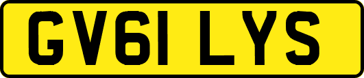 GV61LYS