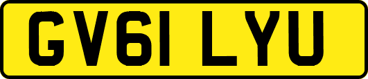 GV61LYU