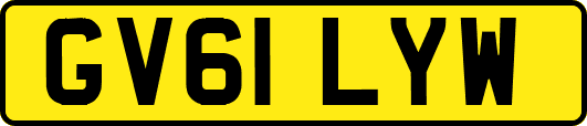 GV61LYW