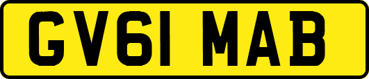 GV61MAB