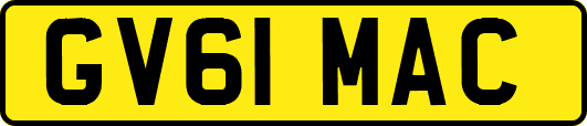 GV61MAC