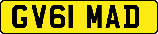 GV61MAD