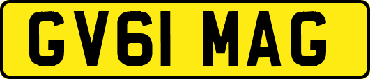 GV61MAG