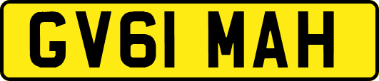 GV61MAH