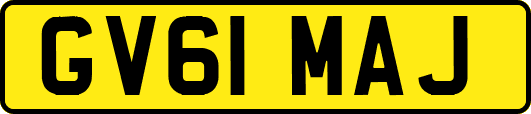 GV61MAJ