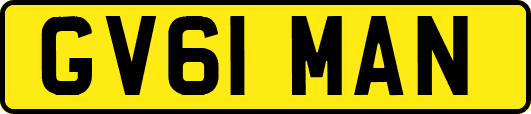 GV61MAN