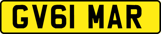 GV61MAR