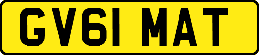 GV61MAT
