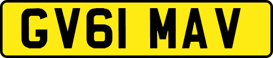 GV61MAV