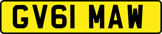 GV61MAW