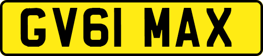 GV61MAX