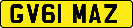 GV61MAZ