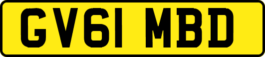 GV61MBD