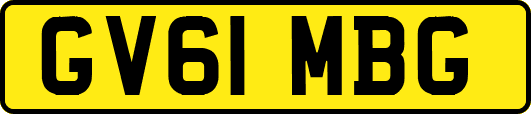 GV61MBG