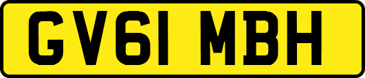 GV61MBH