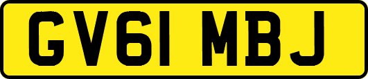 GV61MBJ