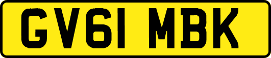 GV61MBK