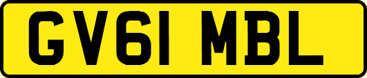 GV61MBL
