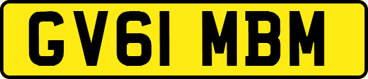 GV61MBM