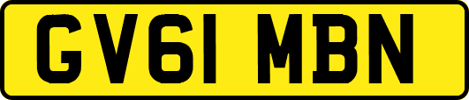 GV61MBN