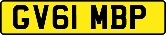 GV61MBP