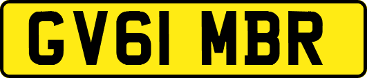 GV61MBR