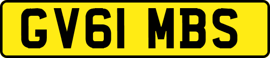 GV61MBS