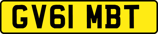 GV61MBT