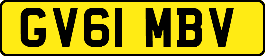 GV61MBV