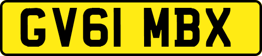 GV61MBX